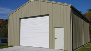 Garage Door Openers at Westshore Club Condo, Florida